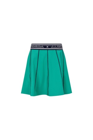 [Women] NK 골프 스커트 _그린 1543143091_GREEN-a