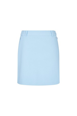 [Women] 리그모어 베이직 스커트_블루 1543143903_BLUE-a
