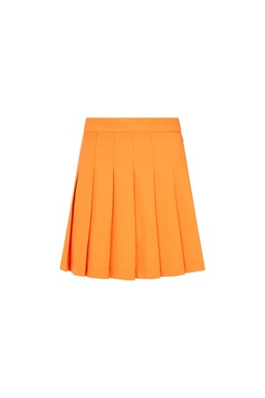 [Women] 아디나 스커트 _오렌지 1543143005_ORANGE-a