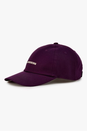 [Men] 캐피털 캡_퍼플 1516371506_PURPLE-a