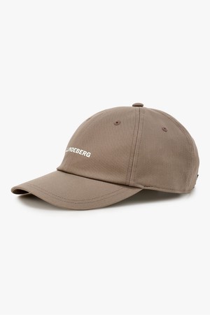 [Men] 캐피털 캡_브라운 1516371505_BROWN-a