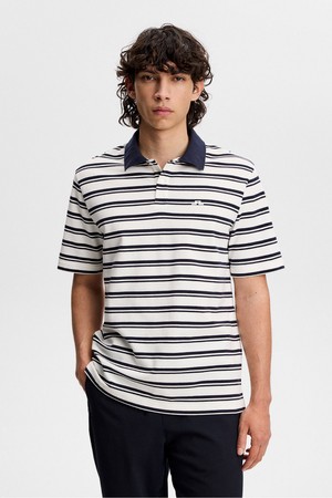 [Men Collection] 트론 스트라이프 폴로 피케_네이비 1526326600_NAVY-a