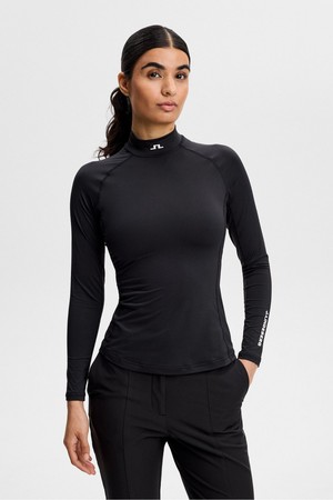 [Women] 엘라 컴프레션 탑_블랙 1546326012_BLACK-a