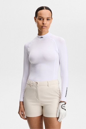[Women] 엘라 컴프레션 탑_화이트 1546326011_WHITE-a