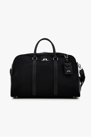 [UNI] 글라트 나일론 보스턴백_블랙 1576381900_BLACK-a
