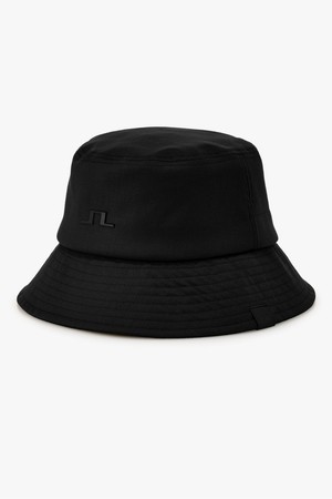 [Men] 제이린드버그 브리지 버킷햇_블랙 1516371917_BLACK-a