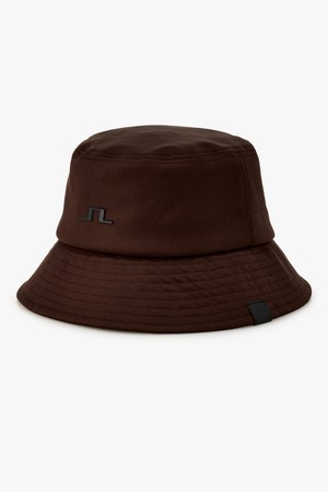 [Men] 제이린드버그 브리지 버킷햇_브라운 1516371918_BROWN-a