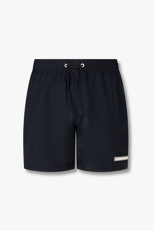 [Men Collection] 뱅크스 솔리드 스윔 쇼츠_네이비 1526340600_NAVY-a