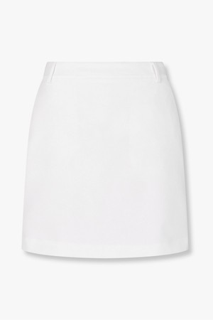 [Women] 레오나 베이직 스커트 _화이트 1546343900_WHITE-a