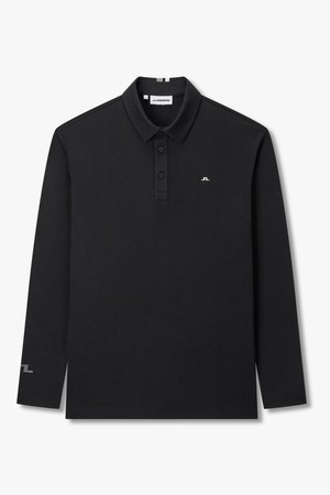 [Men] 제트 AR 롱 슬리브 폴로_블랙 1516326906_BLACK-a