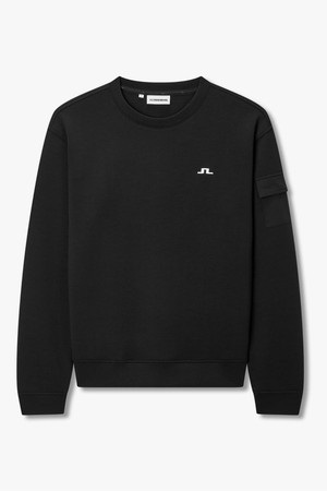 [Men] 엘리오 셋업 크루넥_블랙 1516326931_BLACK-a