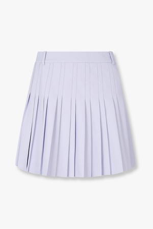 [Women] 세이디 플리티드 스커트_라이트 퍼플 1546343803_PURPLE-a