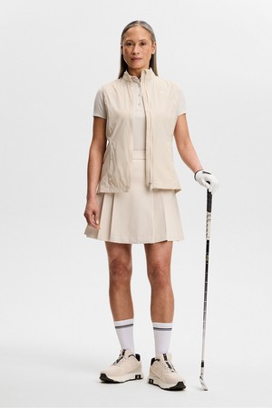 [Women] 알레시아 스커트_라이트 베이지 1546343002_BEIGE-a