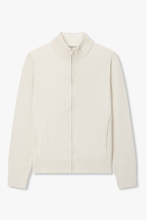 [Women] 줄리아 스웨터 자켓_라이트 베이지 1546328906_BEIGE-a