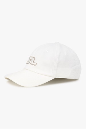 [Men] 제이린드버그 코듀로이 캡_화이트 1516371904_WHITE-a