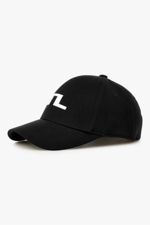 [Men] 제이린드버그 브리지 캡_블랙 1516371901_BLACK-a