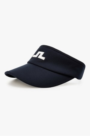 [Women] 분 바이저_네이비 1546371908_NAVY-a