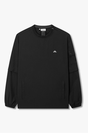 [Men] 노아 디태처블 아노락_블랙 1516311900_BLACK-a