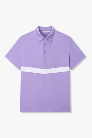 [Men] 레트로 TT 폴로 퍼플 1516326607_PURPLE-a