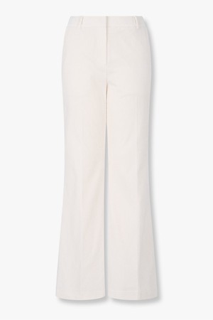 [Women] 필리파 코듀로이 부츠컷 팬츠 화이트 1546340918_WHITE-a