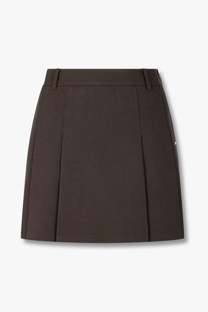[Women] 넬리 울라이크 스커트 브라운 1546343911_BROWN-a