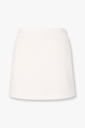 [Women] Lo 코듀로이 스커트 화이트 1546343912_WHITE-a