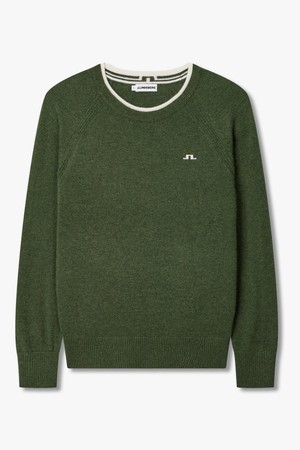 [Women] 걸드 캐시미어 스웨터 그린 1546328992_GREEN-a