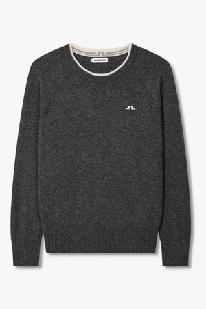 [Women] 걸드 캐시미어 스웨터 다크 그레이 1546328990_GREY-a