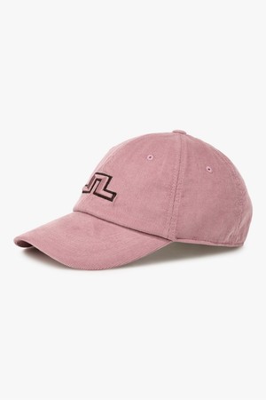 [Men] 제이린드버그 코듀로이 캡 핑크 1516371905_PINK-a