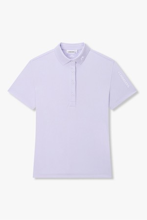 [Women] 투어 테크 폴로_라이트 퍼플 1546326004_PURPLE-a