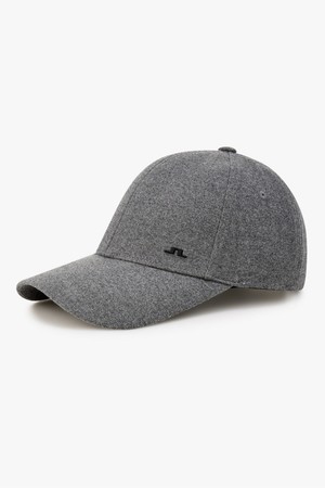 [Men] 울 캡_멜란지 그레이 1516371911_GREY-a