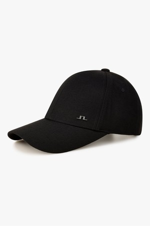 [Men] 울 캡_블랙 1516371909_BLACK-a