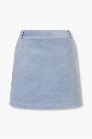 [Women] 로 코듀로이 스커트_블루 1546343914_BLUE-a