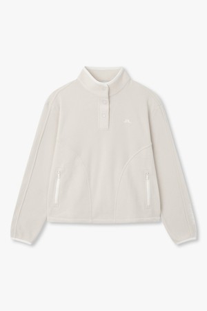 [Women] 세레나 플리스 셔츠_라이트 베이지 1546326919_BEIGE-a