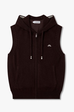 [Women] 굴드 캐시울 윈드브레이크 베스트_브라운 1546328995_BROWN-a