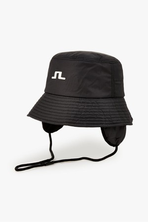 [Women] 제이린드버그 패디드 햇_블랙 1546371921_BLACK-a