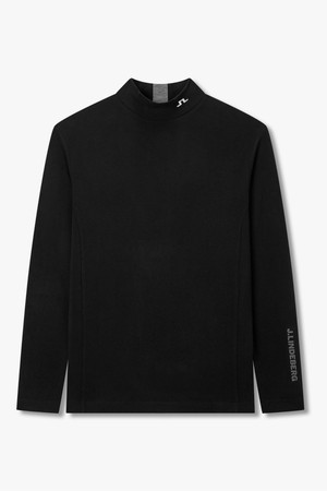 [Men] 케일럽 웜 베이스 레이어 블랙 1516326918_BLACK-a