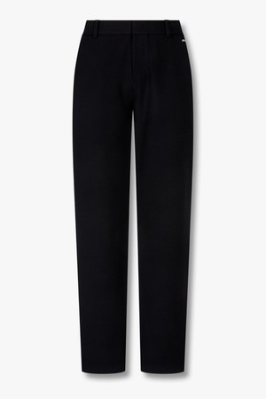 [Men] 이삭 울라이크 팬츠 블랙 1516340913_BLACK-a