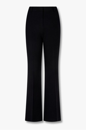 [Women] 로바 울라이크 부츠컷 팬츠 블랙 1546340913_BLACK-a