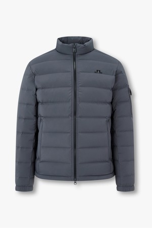 [Men] 라이트웨이트 다운 자켓_다크 그레이 1516311914_GREY-a