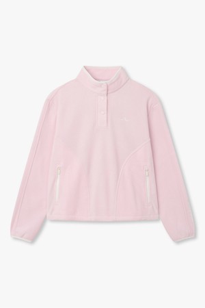 [Women] 세레나 플리스 셔츠_라이트 핑크 1546326920_PINK-a