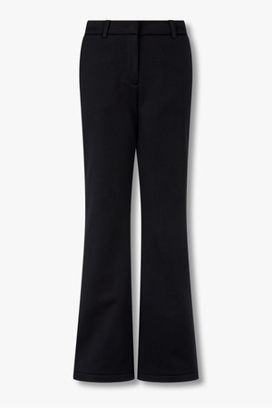 [Women] Liv 본디드 부츠컷 팬츠_블랙 1546340921_BLACK-a