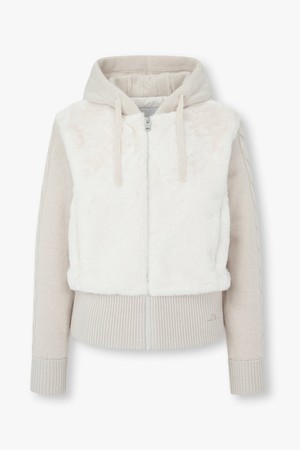 [Women] 올리비아 페이크 퍼 하이브리드 자켓_베이지 1546328921_BEIGE-a