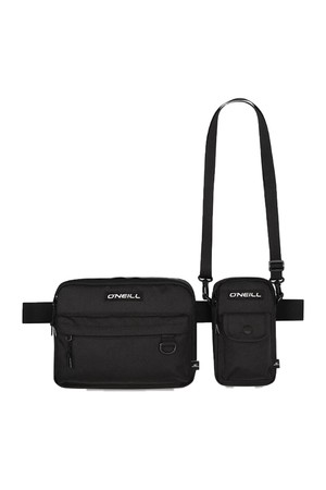 [오닐] 공용 슈완레이크 멀티 힙색 OUBAL1606-199