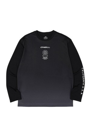 [오닐] 공용 클레이 긴팔 티셔츠 OUTRL1255-199