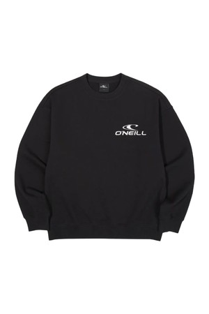 [오닐] 공용 퍼시픽 오가닉 맨투맨 티셔츠 OUTRL1208-199