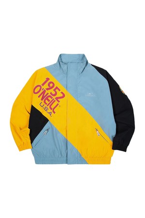 [오닐] 공용 산타크루즈 헤리티지 점퍼 OUJUL1201-922