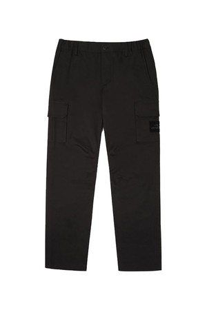 [오닐] 남성 플래토 카고 테이퍼드 코튼 팬츠 OMPTL1104-199