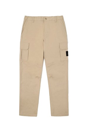 [오닐] 남성 플래토 카고 테이퍼드 코튼 팬츠 OMPTL1104-509