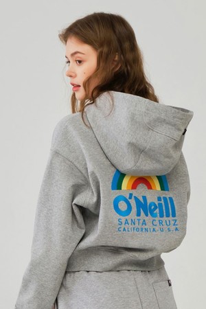 [오닐] 여성 메이플 오가닉 트레이닝 세트 상의 OWFTL5202-193